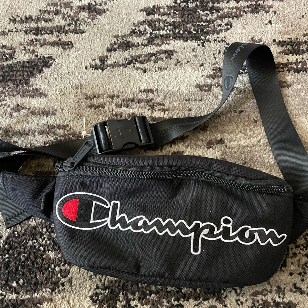 Fanny pack